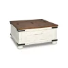 Wystfield Storage Cocktail Table