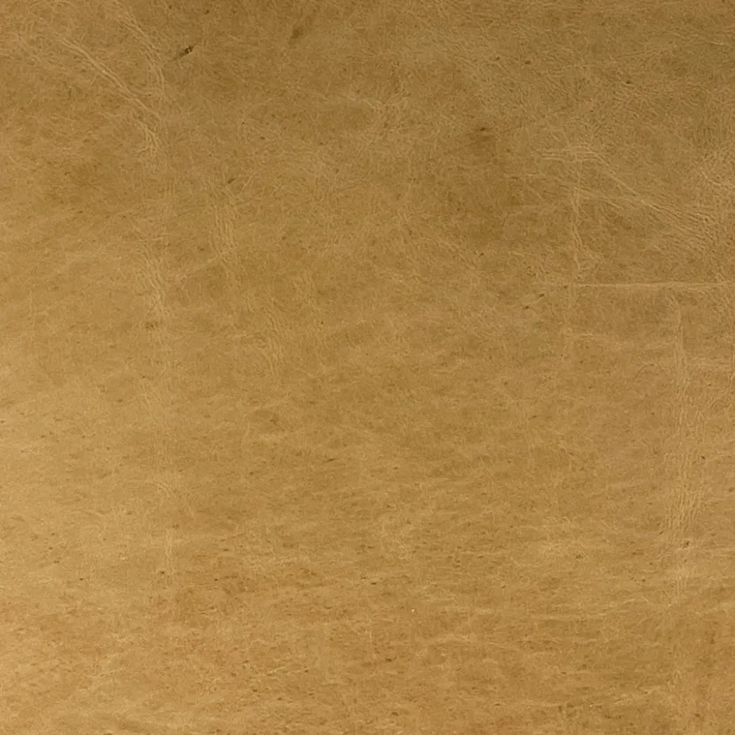 York Leather Sofa