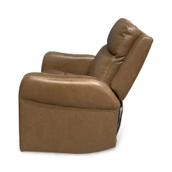 York Power Swivel Glider Recliner