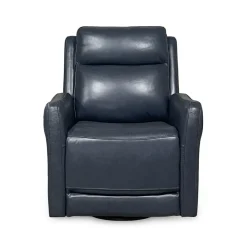 York Power Swivel Glider Recliner