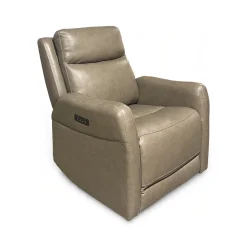 York Power Swivel Glider Recliner