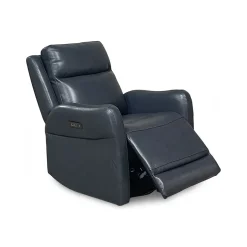 York Power Swivel Glider Recliner