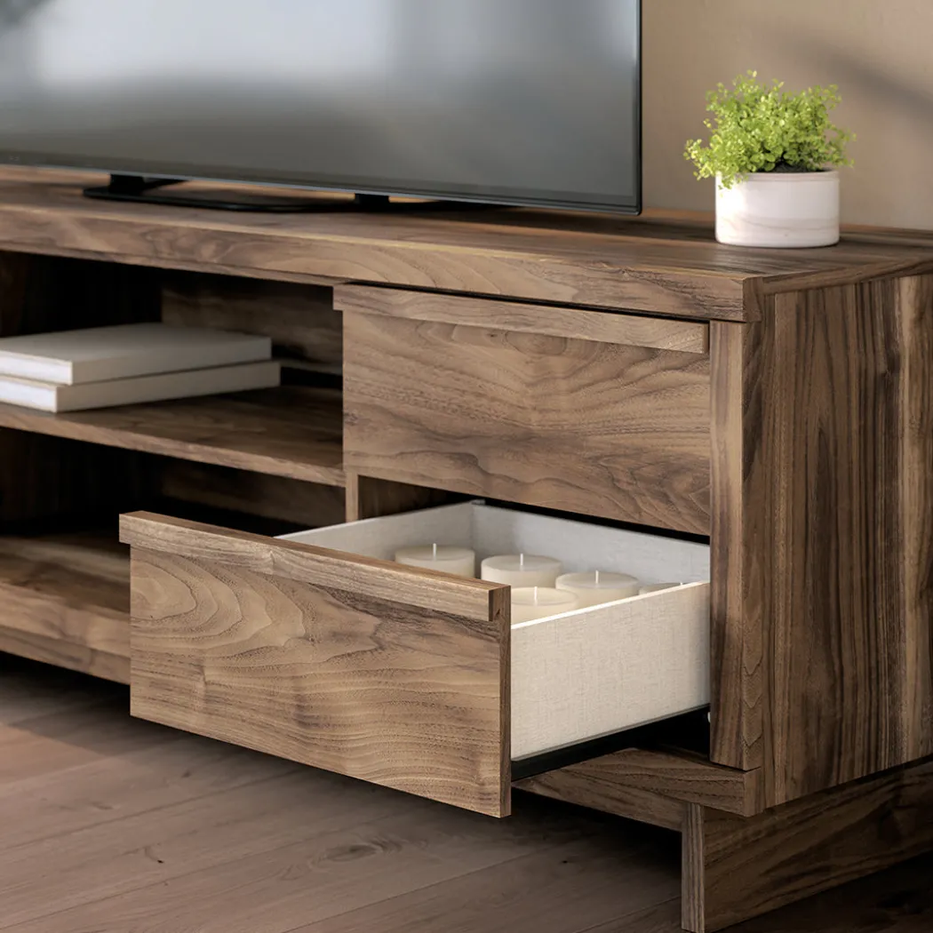 Zadilyn TV Stand - 72 Inch
