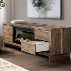 Zadilyn TV Stand - 72 Inch