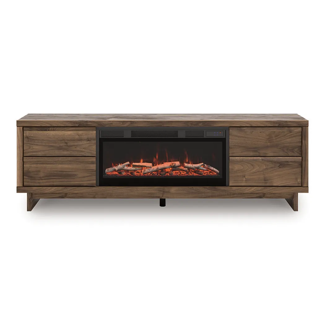 Zadilyn TV Stand - 72 Inch