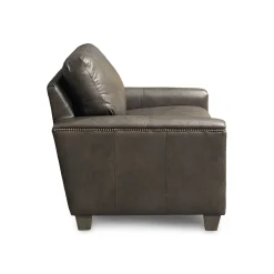 Zara Leather Chair