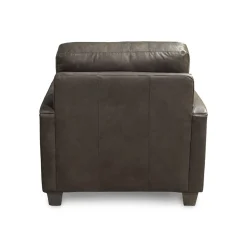 Zara Leather Chair