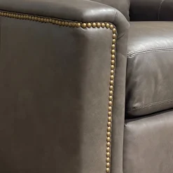 Zara Leather Chair
