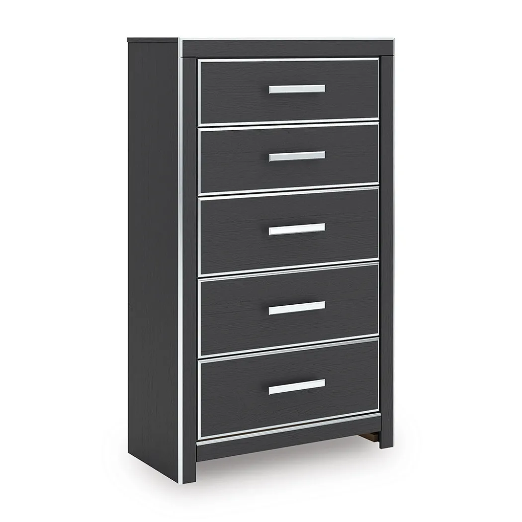 Zuraleus Chest