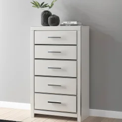 Zuraleus Chest