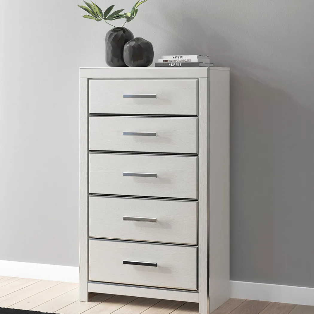 Zuraleus Chest