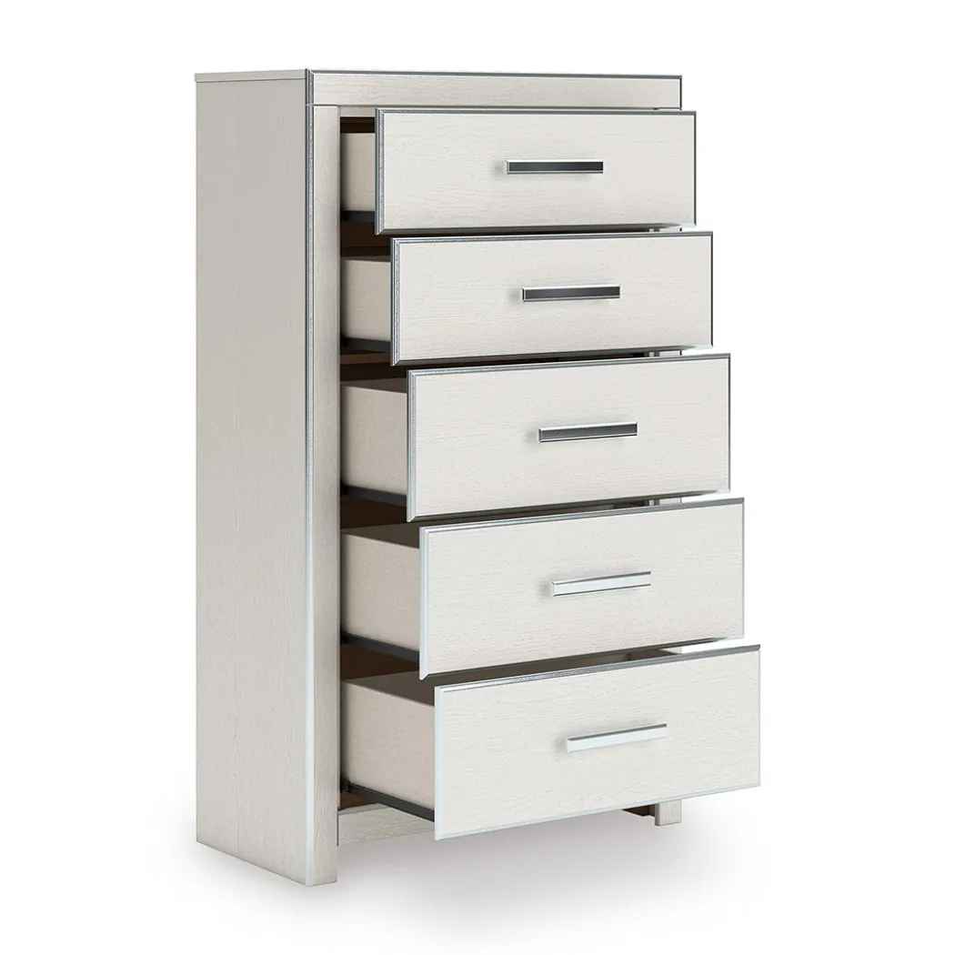 Zuraleus Chest