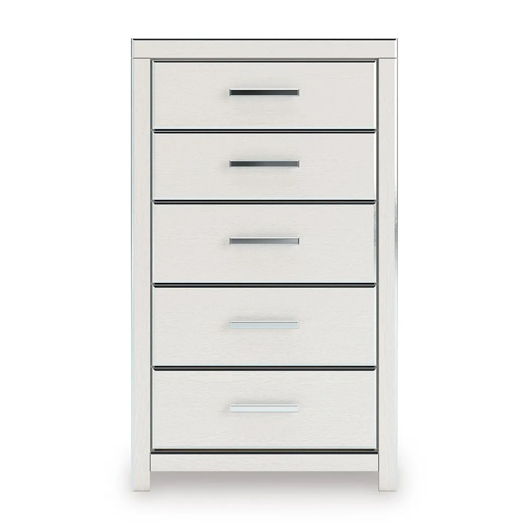 Zuraleus Chest