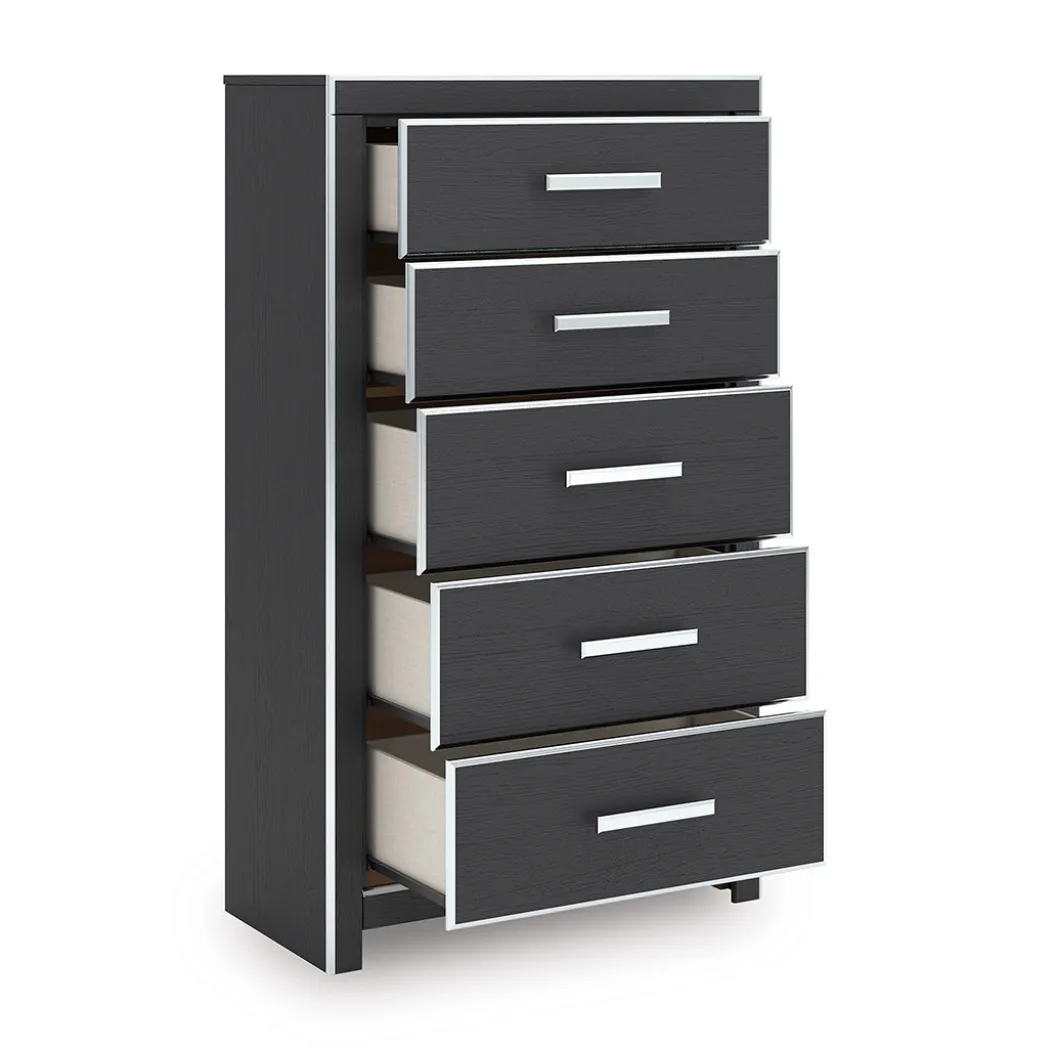 Zuraleus Chest