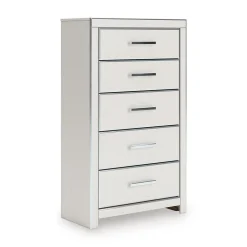 Zuraleus Chest