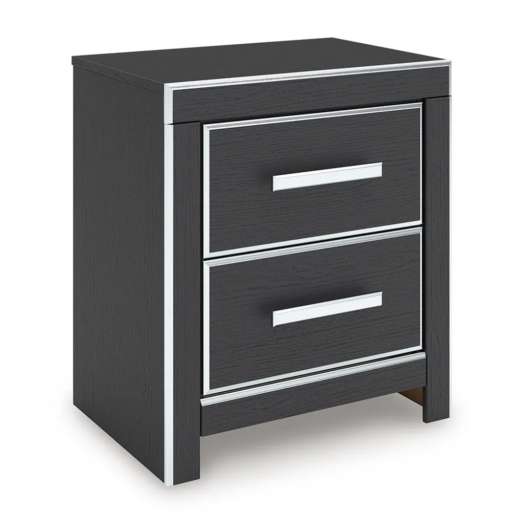 Zuraleus Nightstand
