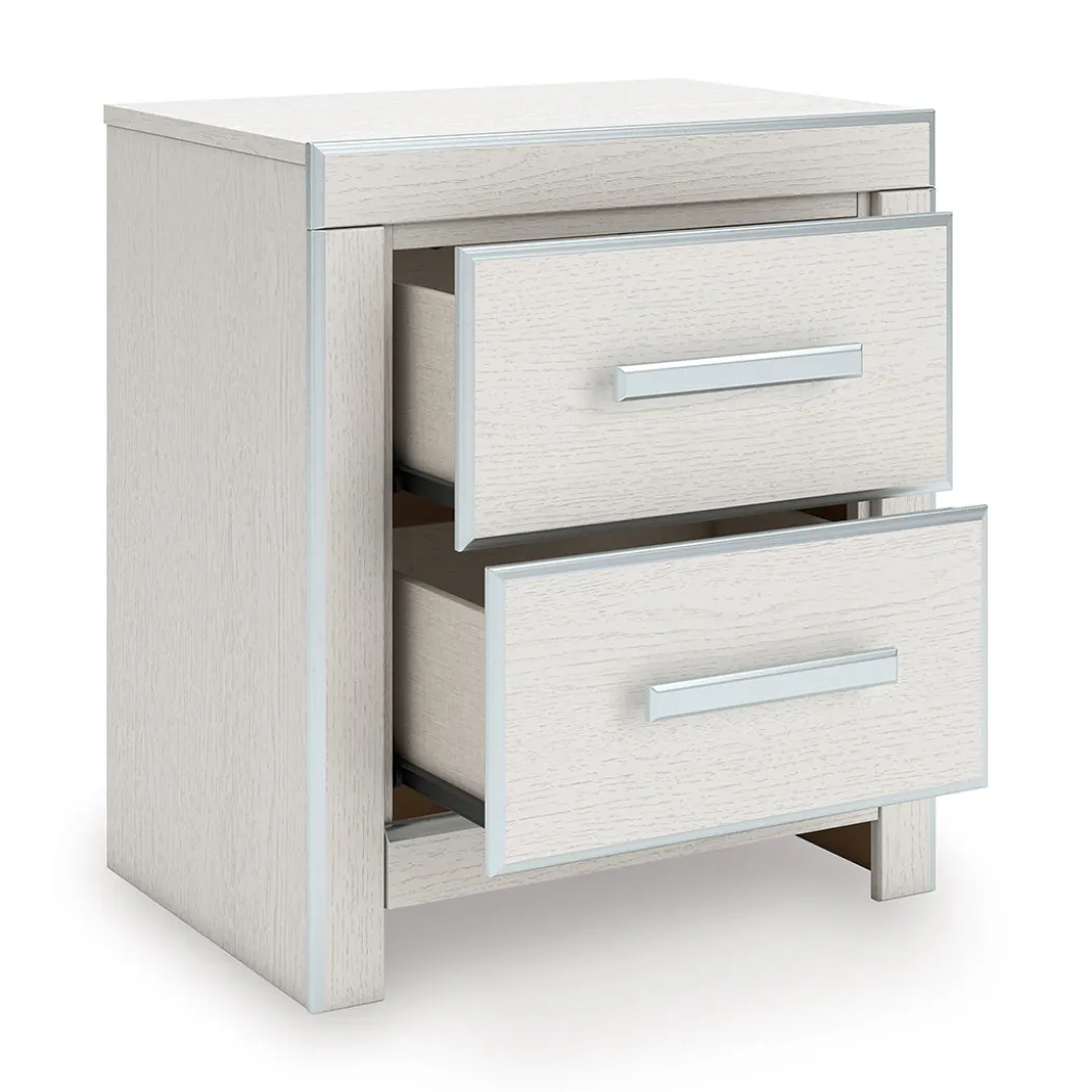 Zuraleus Nightstand
