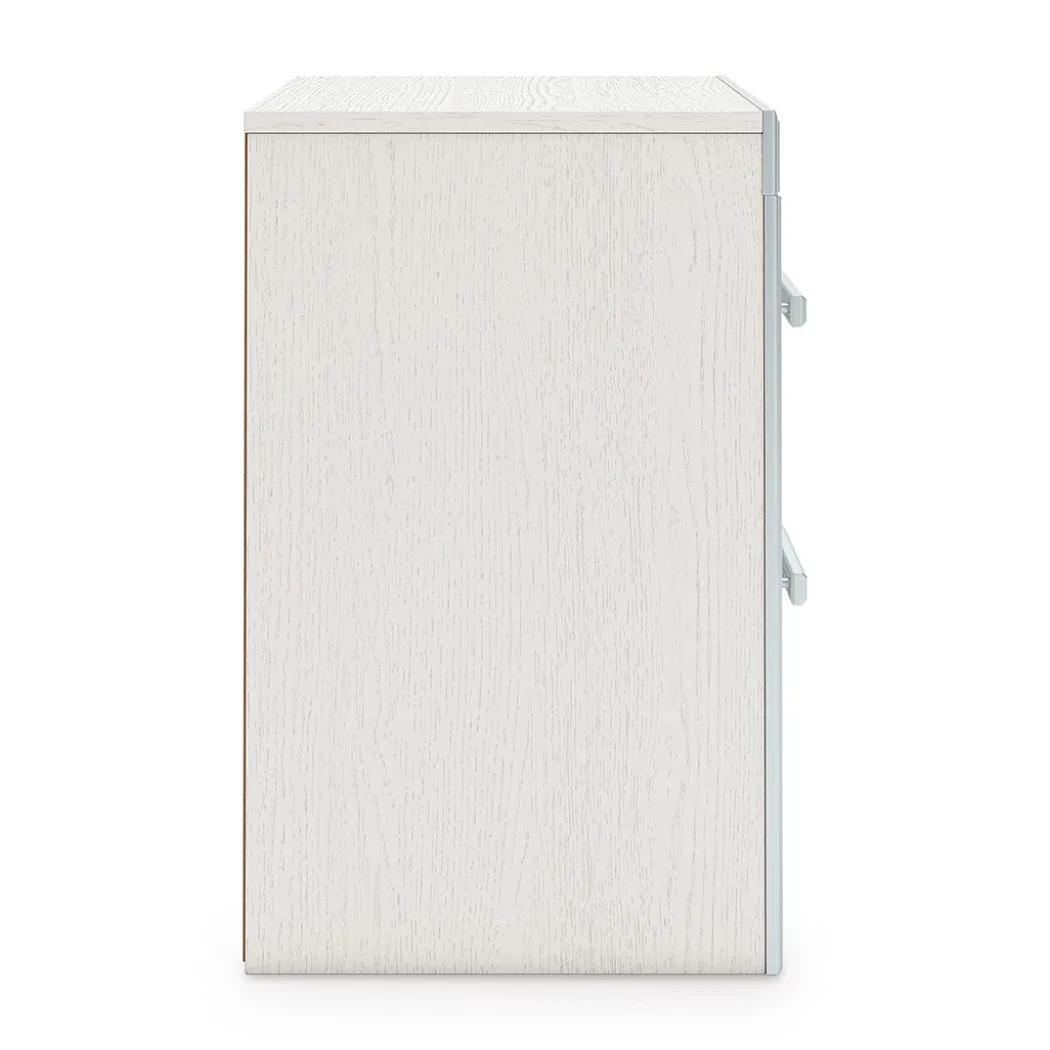 Zuraleus Nightstand