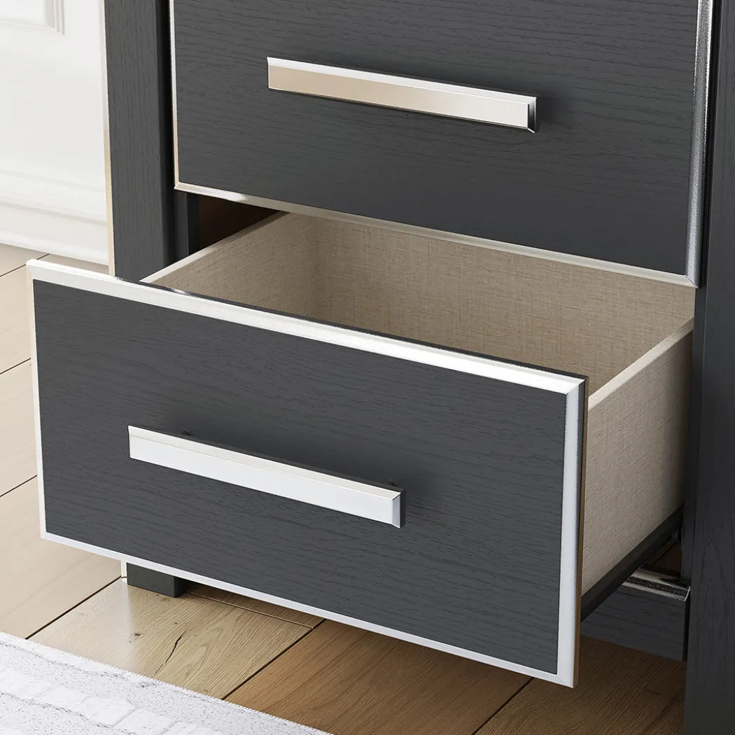 Zuraleus Nightstand